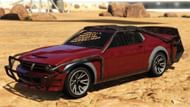 The Apocalypse Dominator (Image via Rockstar Games)